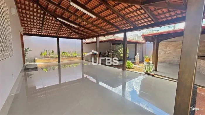 Casa à venda | 3 quartos | 465,79m Total | Setor São Judas Tadeu | Goiânia