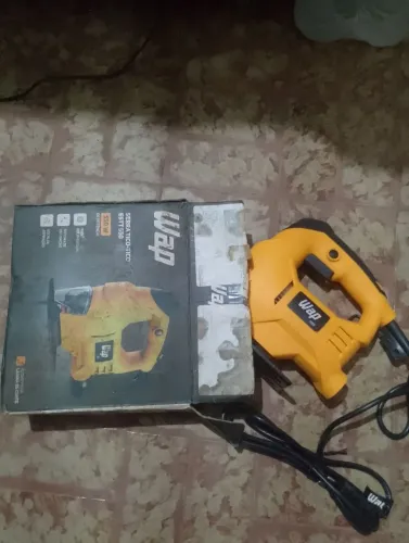 Serra tico tico 550 w