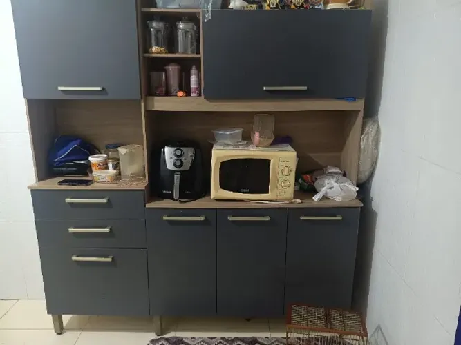 Armário de cozinha