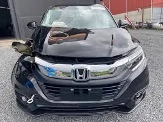 HRV PEÇAS 2021