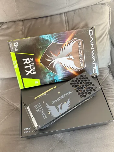 RTX 3070 GAINWARD 8GB 