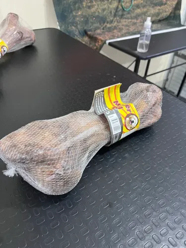 OSSO PARA CACHORRO 