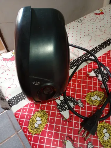 Estabilizador de energia 127volts