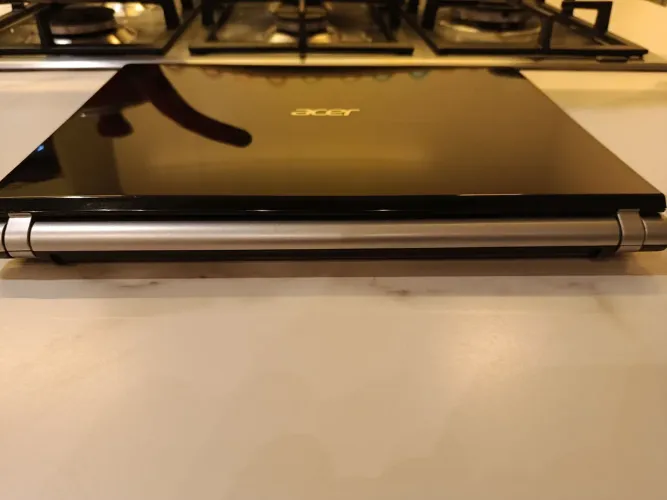 Notebook Acer Aspire V3 - i5