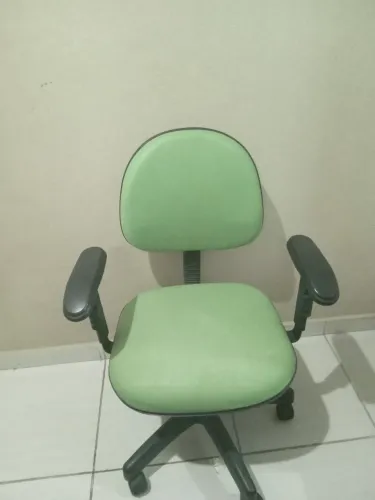Cadeira pra escritório