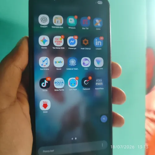 Samsung a14