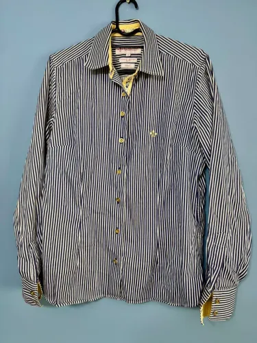 Camisa Dudalina feminina TAM 40