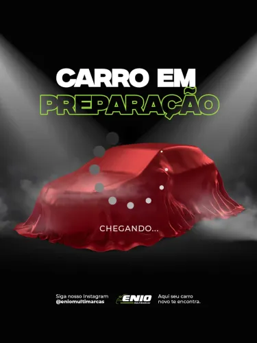 Volkswagen Saveiro Robust 1.6 Total Flex 8V 2023
