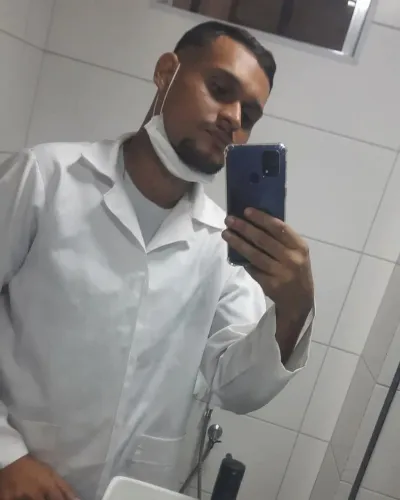 Tecnico de enfermagem