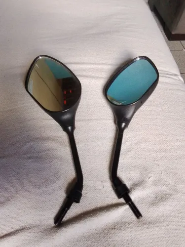 Novo vem de Pix