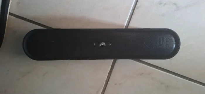 Vendo Caixa de som Defender Z9 Original com carregador