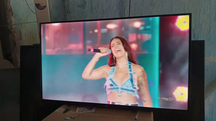 TV SAMSUNG 32 SMART NOVA