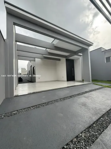 Casa em Areias, Tijucas/SC
