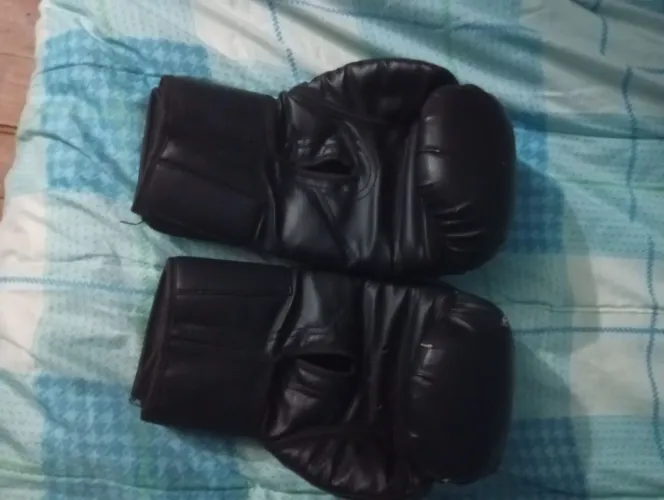 Luvas de boxe e muaythai oz14/oz12