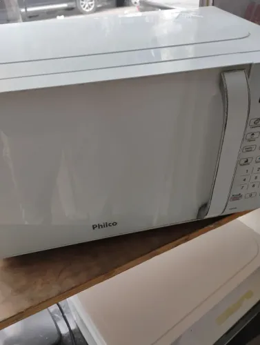 Microondas Philco 18 litros