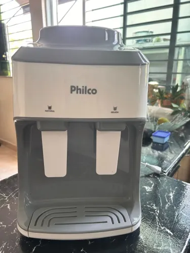 Bebedouro Philco