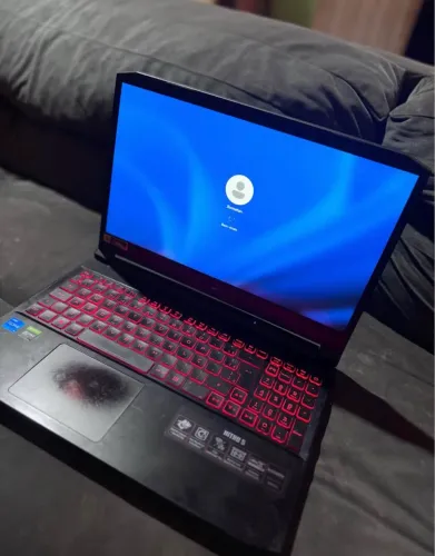 ? NOTEBOOK GAMER / PROFISSIONAL DE ALTO DESEMPENHO ?