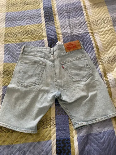 Vendo bermuda
