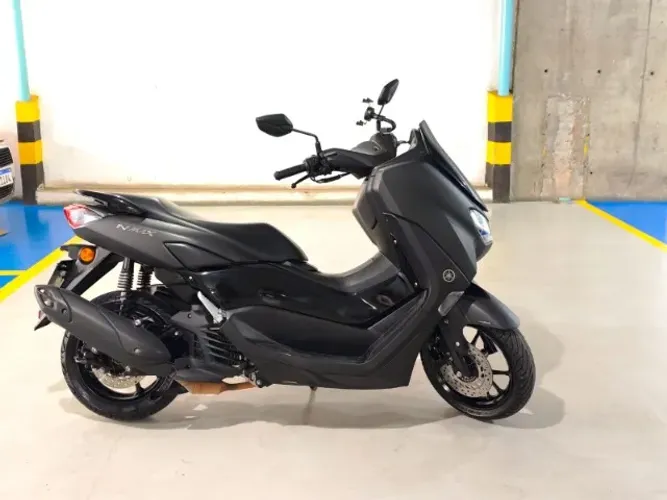 Nmax 160 2022 prest $ 341,00