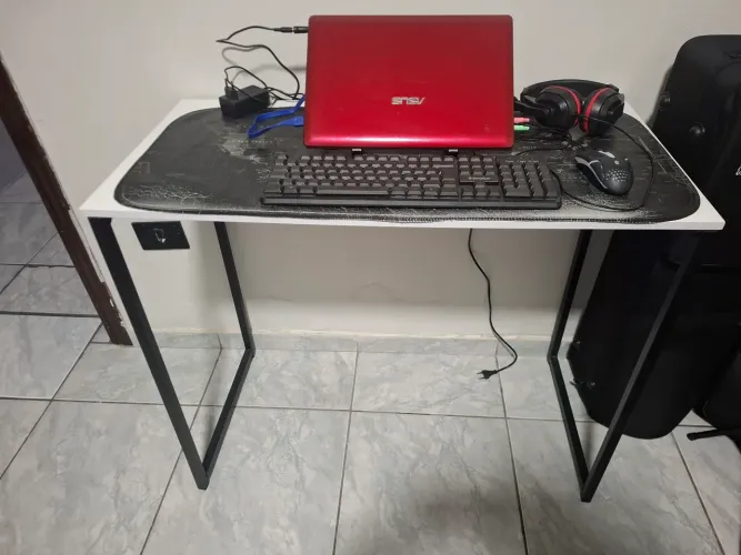 Notebook ASUS i5