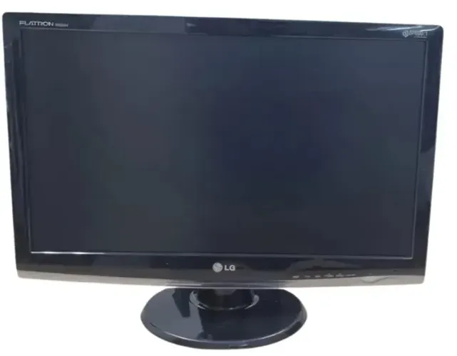 MONITOR LG 23 POL