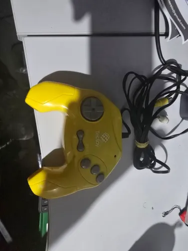 Master system plug and play