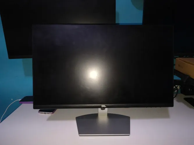 Monitor Dell