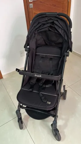 Carrinho de bebê Zap Burigotto