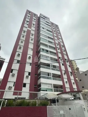 NO CORAÇÃO DO FORTE, SEMI MOBILIADO, 2 DORM, 1 VAGA, R$ 569 MIL, AC BANCO