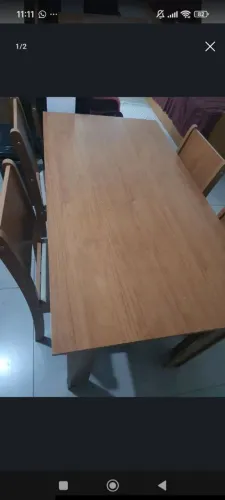 Vendo somente mesa valor 350 reais 