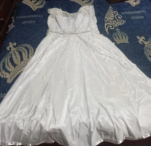 Vestido de noiva