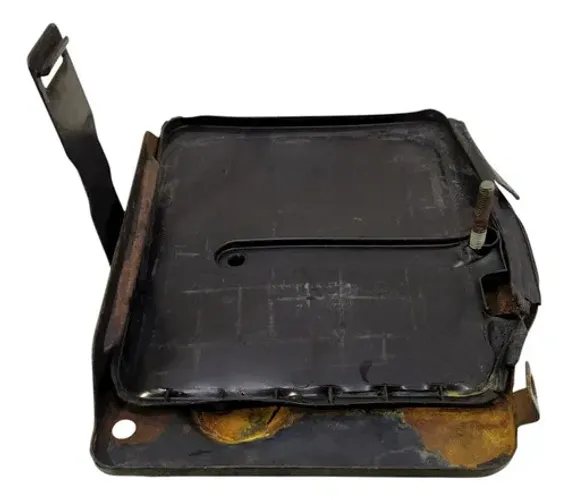 Suporte Bateria Fiat Siena 1.3 2004 204375