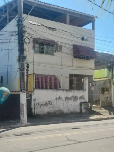 Imóvel para venda possui 96 metros quadrados com 5 quartos em Boaçu - São Gonçalo - RJ