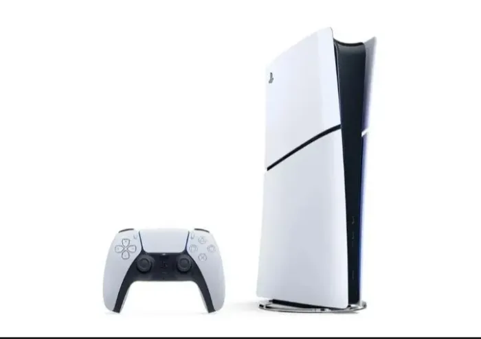 PS5 Slim edição digital 825gb