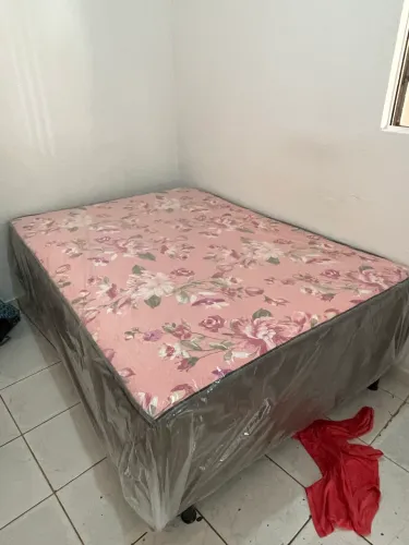 Cama