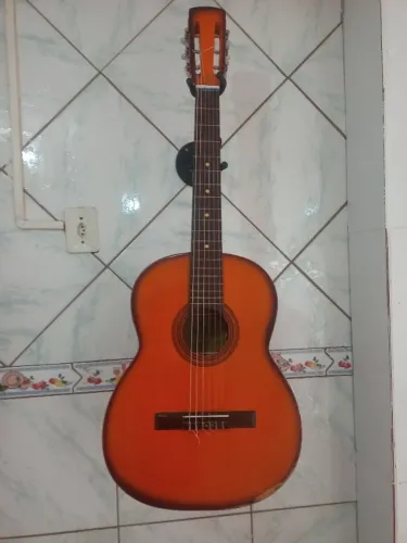Violão Tonante relíquia.
