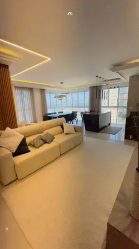 Apartamento Exclusivo com 4 Suítes  Conforto, Sofisticação e Lazer Completo!
