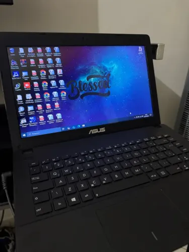 Notebook asus