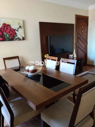 Apartamento para aluguel em Mauá (Parque São Vicente) | 2 quartos, varanda e 1 vaga
