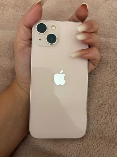 iphone 13 Rosa