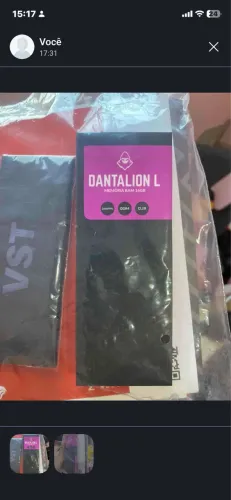 Memória ddr4 16