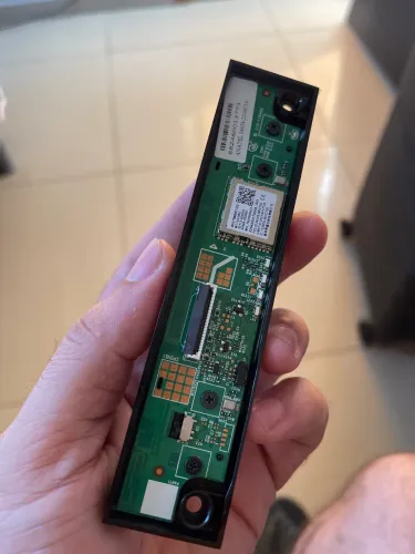 Peças para Tv TCL 65p