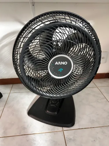 Ventilador Arno 50cm