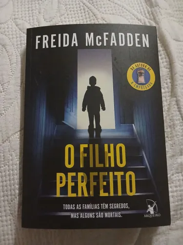 O filho Perfeito