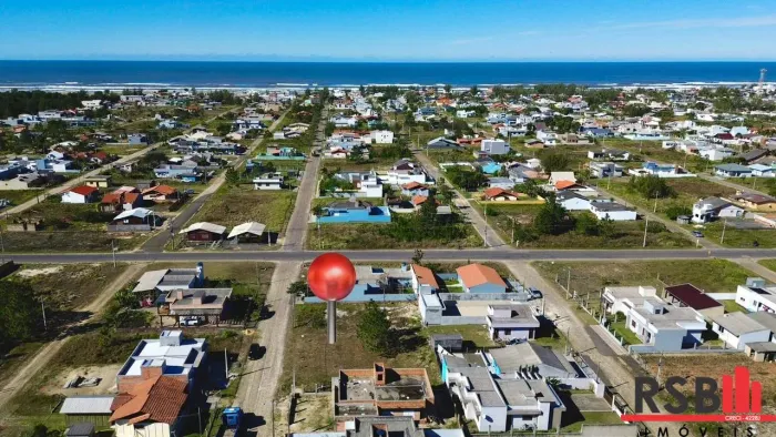 Terreno à venda, 300 m² por R$ 105.000 - Bellatorres - Passo de Torres/SC