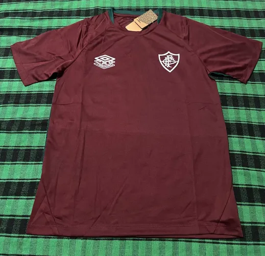 Camisa treino Fluminense 25/26
