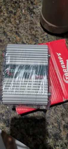 Taramps 400