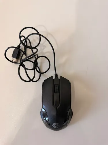 Mouse