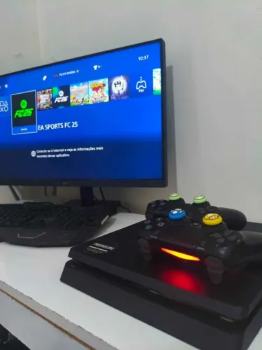 Ps4