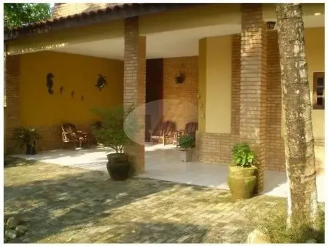 casa - Balneario Santana Ipanema - Itanhaém